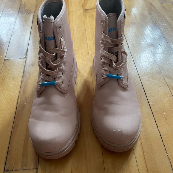 Bottes Native grandeur 37 - Picture 2 of 2